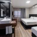 HM Hotel Promo Code