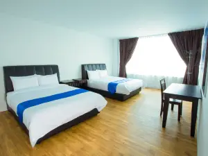 Hard Rock VIP Guest House