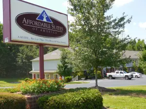 แอฟฟอร์เดเบิล สวีทส์ ซอลส์เบอรี