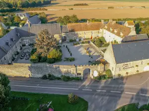 Ferme de la Rançonnière - Hôtel & Restaurant