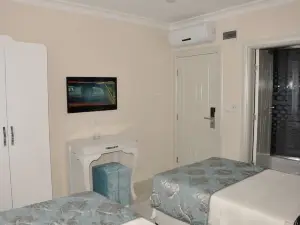 Hotel Iscen
