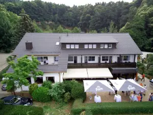 Das Haus am See
