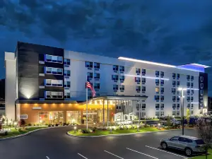 Aloft Framingham