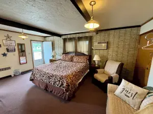 Napps Motel