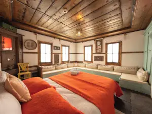 Arslan BEY Konağı Butik Otel