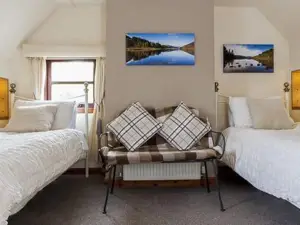 Kettle House B&B