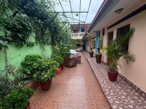 Granados Guest House