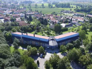 Best Western Aparthotel Birnbachhoehe