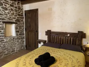 อพาร์ทเมนท์ เอลอัลซิน่า ทาเวอร์เท็ต