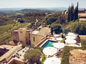 호텔 크리용 르 브라브