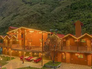 The Bright Side Resort