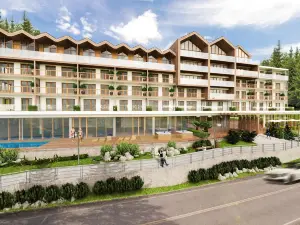 Złoty Horyzont Resort Szklarska Poręba