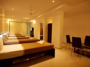 Hotel Golden View