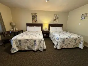 Carlton Marion Inn