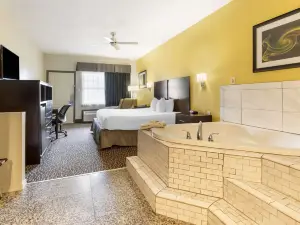 Best Western West Monroe Inn