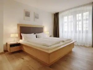 Hotel Wiener Botschaft in Veitshöchheim