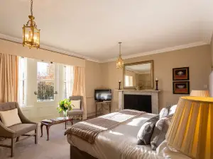 The Burgoyne - Stunning Hotel with Amazing Views and Impeccable Service