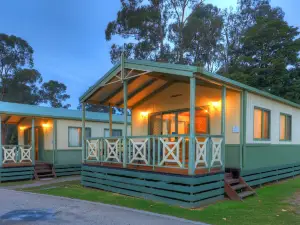 Eden Gateway Holiday Park