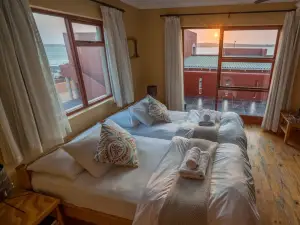 Island Cottage Guesthouse