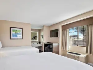 エグゼクティブ イン ホテル