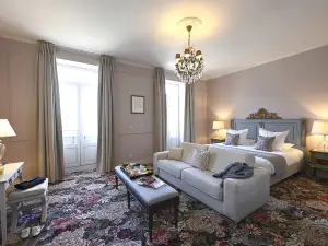 Grand Hôtel Henri - Teritoria