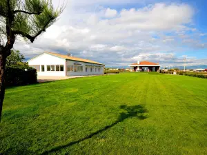 Agriturismo Frontemare