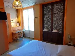 Hôtel le Colibri