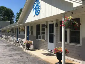 Highland Lake Resort