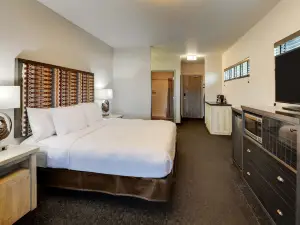 Stoney Creek Hotel Tulsa - Broken Arrow