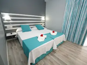 Apartamentos RF Bambi Adults Only