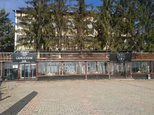 Camlicesme Hotel
