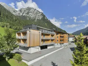 Alpine Lodge Klösterle am Arlberg