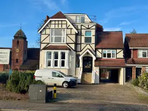 Gidea Park Hotel