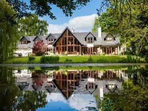 Willowbeck Lodge Boutique Hotel