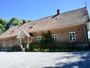 Tastecelebration Residence