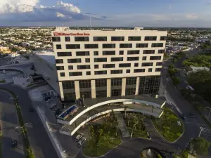 Hilton Garden Inn Merida