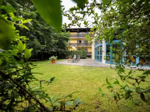 Parkhotel Zur Klause
