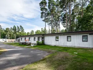 Bromölla Camping o Vandrarhem