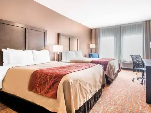 Comfort Inn & Suites Merritt