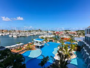 The Harbor Club St. Lucia, Curio Collecton by Hilton
