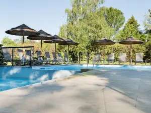 Novotel Valence Sud