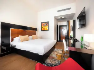 Grand Majestic Hotel Prague