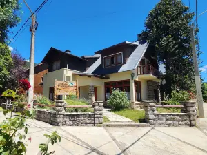 Hosteria Hueney Ruca