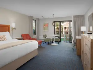 Ashland Hills Hotel & Suites