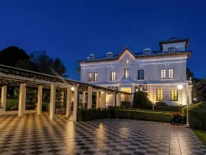 Hotel Pazo Libunca