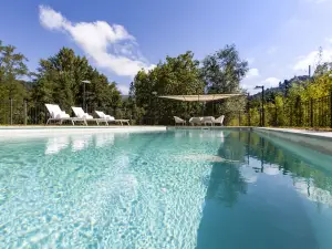 Castello di Pontebosio Luxury Resort