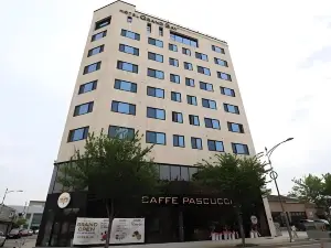 Hotel Grand Bay Boryeong