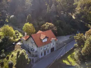 The Grove Houses