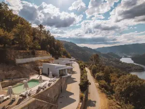 Encosta de Louredo by Pousadela Village