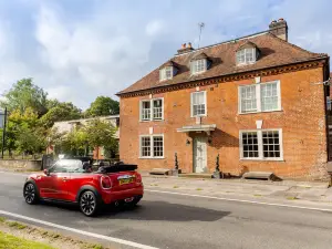 The Bell Inn Hotel